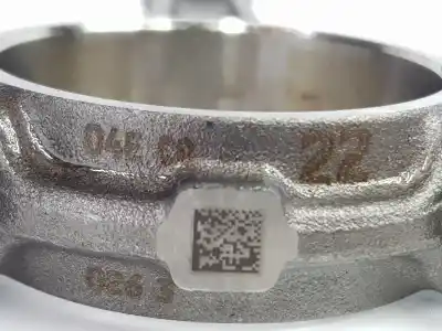 Автозапчастина б/у шатун для seat leon (5f1) reference посилання на oem iam 04e198401s  04e198401s Автозапчастина б/у шатун для seat leon (5f1) reference посилання на oem iam 04e198401s  04e198401s