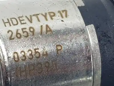 Автозапчастина б/у инжектор для seat leon (5f1) reference посилання на oem iam 04e906036at  04e906036al