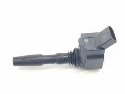 Автозапчастина б/у котушка запалювання для seat leon (5f1) reference посилання на oem iam 04e905110k  04e905110k