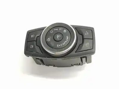 Автозапчасти б/у УПРАВЛЕНИЕ СВЕТОМ за FORD RANGER (TKE)  ссылки OEM IAM DG9T13D061HD3JA6  2026436