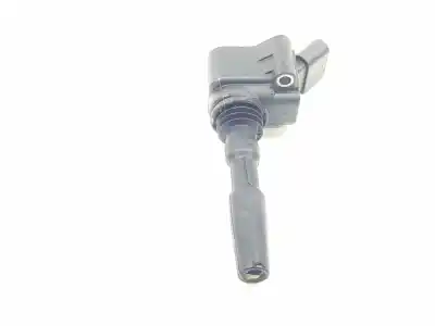 Peça sobressalente para automóvel em segunda mão bobina de ignição por seat leon (5f1) reference referências oem iam 04e905110k  04e905110k