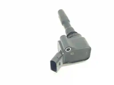 Peça sobressalente para automóvel em segunda mão bobina de ignição por seat leon (5f1) reference referências oem iam 04e905110k  04e905110k