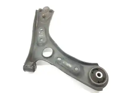 Second-hand car spare part front left lower suspension arm for kia optima drive oem iam references 54500c1000  54500c1000