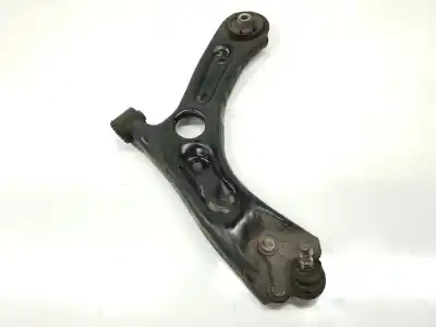 Second-hand car spare part front left lower suspension arm for kia optima drive oem iam references 54500c1000  54500c1000