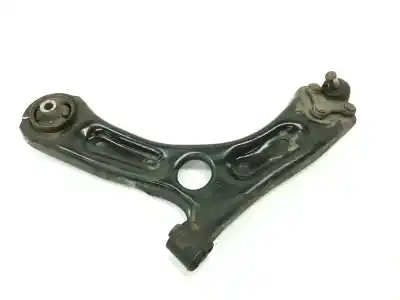 Second-hand car spare part FRONT LEFT LOWER SUSPENSION ARM for KIA OPTIMA  OEM IAM references 54500C1000  54500C1000