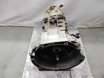 Gebrauchtes Autoersatzteil GETRIEBE zum FORD RANGER (TKE)  OEM-IAM-Referenzen EB3R7003PC  2355092
