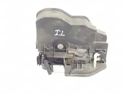Peça sobressalente para automóvel em segunda mão Fechadura Da Porta Traseira Esquerda por BMW SERIE 4 COUPE (F32) 430d Referências OEM IAM 7229459  51227229459