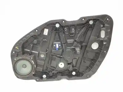 Second-hand car spare part PASSENGER SIDE RIGHT WINDOW REGULATOR for KIA OPTIMA  OEM IAM references 82480D4000  82481D4000
