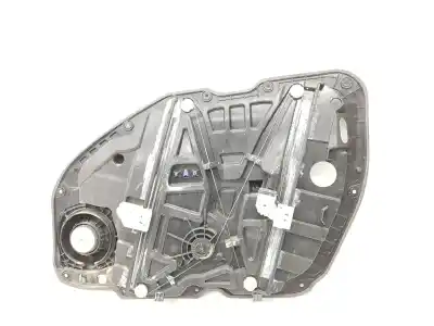 Second-hand car spare part driver left window regulator for kia optima drive oem iam references 82470d4000  82471d4000