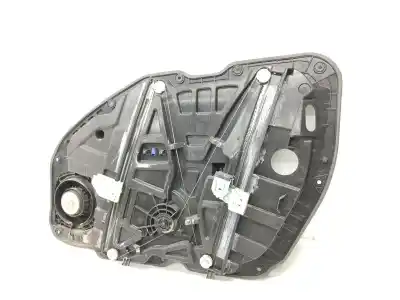 Second-hand car spare part driver left window regulator for kia optima drive oem iam references 82470d4000  82471d4000