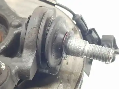 Pezzo di ricambio per auto di seconda mano attacco anteriore destro per ford transit custom kasten 280 l1 trend riferimenti oem iam bk213k185af  2350082