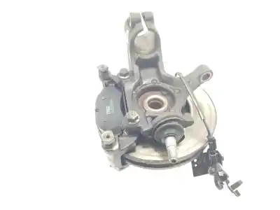 Gebrauchtes Autoersatzteil Rechter Knöchel Vorne zum FORD TRANSIT CUSTOM KASTEN 280 L1 Trend OEM-IAM-Referenzen BK213K185AF  2350082