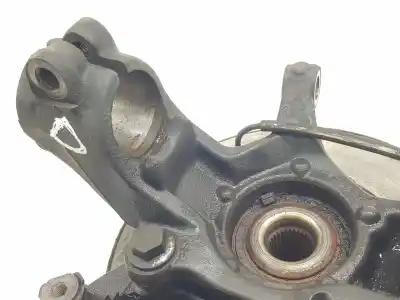 Pezzo di ricambio per auto di seconda mano attacco anteriore destro per ford transit custom kasten 280 l1 trend riferimenti oem iam bk213k185af  2350082