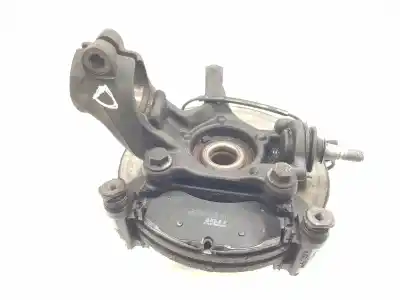 Pezzo di ricambio per auto di seconda mano attacco anteriore destro per ford transit custom kasten 280 l1 trend riferimenti oem iam bk213k185af  2350082