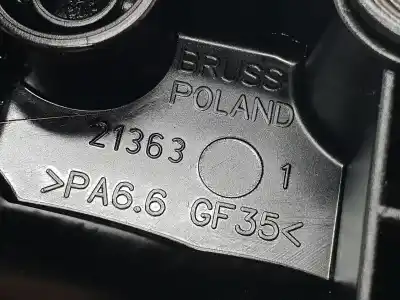 Автозапчастина б/у крішка коромислива для volkswagen golf vii (5g1, bq1, be1, be2) 1.6 tdi посилання на oem iam 03l103469s  03l103469ad