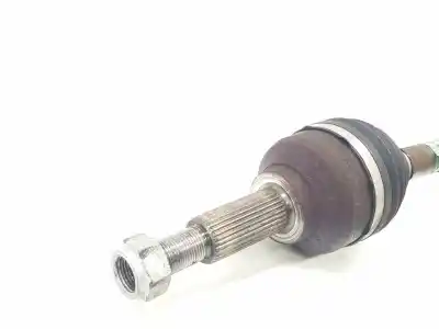 Peça sobressalente para automóvel em segunda mão transmissão dianteira esquerda por ford transit custom kasten 280 l1 trend referências oem iam bk213b437ad  2256324