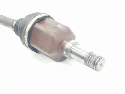 Peça sobressalente para automóvel em segunda mão transmissão dianteira esquerda por ford transit custom kasten 280 l1 trend referências oem iam bk213b437ad  2256324