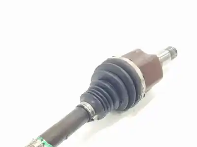 Peça sobressalente para automóvel em segunda mão transmissão dianteira esquerda por ford transit custom kasten 280 l1 trend referências oem iam bk213b437ad  2256324