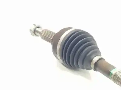 Peça sobressalente para automóvel em segunda mão transmissão dianteira esquerda por ford transit custom kasten 280 l1 trend referências oem iam bk213b437ad  2256324