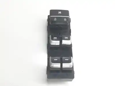 Peça sobressalente para automóvel em segunda mão botão / interruptor elevador vidro dianteiro esquerdo por kia optima drive referências oem iam 93570d4050ak5  93570d4050ak5
