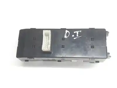 Peça sobressalente para automóvel em segunda mão botão / interruptor elevador vidro dianteiro esquerdo por kia optima drive referências oem iam 93570d4050ak5  93570d4050ak5