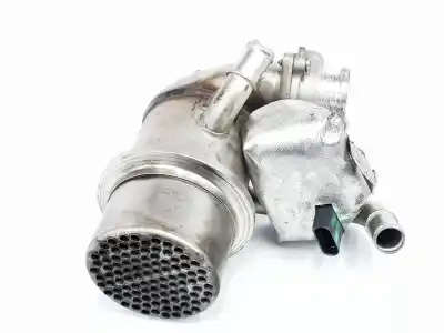 Автозапчасти б/у охладитель рог за VOLKSWAGEN GOLF VII (5G1, BQ1, BE1, BE2) 1.6 TDI ссылки OEM IAM 04L131512  04L131512D