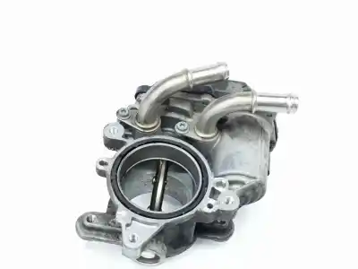 Автозапчастина б/у коробка метелика для volkswagen golf vii (5g1, bq1, be1, be2) 1.6 tdi посилання на oem iam 04l128063p  04l128063t
