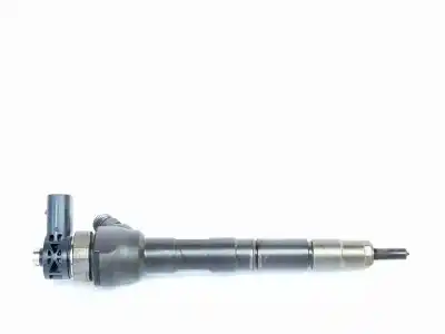 Автозапчастина б/у инжектор для volkswagen golf vii (5g1, bq1, be1, be2) 1.6 tdi посилання на oem iam 04l130277aj  04l130277aj
