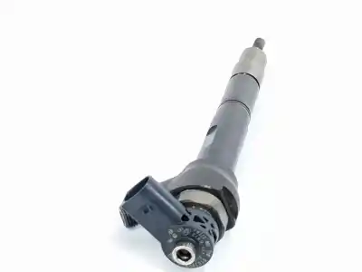 Автозапчастина б/у инжектор для volkswagen golf vii (5g1, bq1, be1, be2) 1.6 tdi посилання на oem iam 04l130277aj  04l130277aj