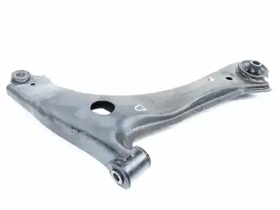 Pezzo di ricambio per auto di seconda mano braccio sospensione inferiore anteriore destro per ford transit custom kasten 280 l1 trend riferimenti oem iam bk213a052ah  2598804
