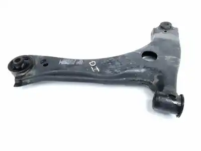 Pezzo di ricambio per auto di seconda mano braccio sospensione superiore anteriore sinistro per ford transit custom kasten 280 l1 trend riferimenti oem iam bk213a053ah  2598805
