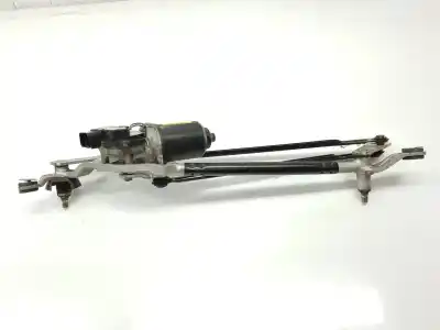 Second-hand car spare part front windshield wiper motor for kia optima drive oem iam references 98100d4000  98110d4000