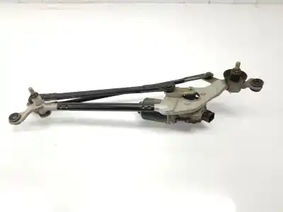 Second-hand car spare part FRONT WINDSHIELD WIPER MOTOR for KIA OPTIMA  OEM IAM references 98100D4000  98110D4000