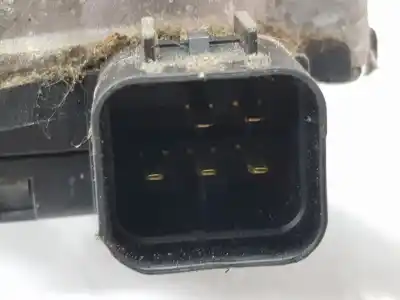 Second-hand car spare part front windshield wiper motor for kia optima drive oem iam references 98100d4000  98110d4000