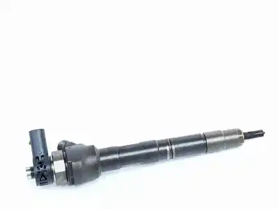 Автозапчастина б/у инжектор для volkswagen golf vii (5g1, bq1, be1, be2) 1.6 tdi посилання на oem iam 04l130277aj  04l130277aj
