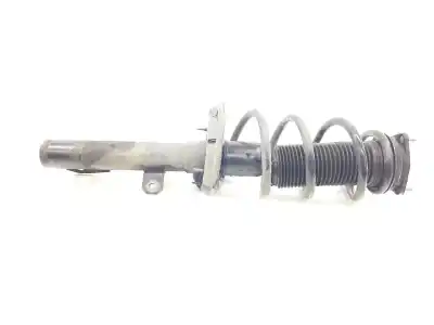 İkinci el araba yedek parçası ön Sag Amortisör için FORD TRANSIT CUSTOM KASTEN 280 L1 Trend OEM IAM referansları FK2118045AB  2175296