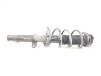 Pezzo di ricambio per auto di seconda mano Ammortizzatore Anteriore Sinistro per FORD TRANSIT CUSTOM KASTEN 280 L1 Trend Riferimenti OEM IAM FK2118045AB  2175296