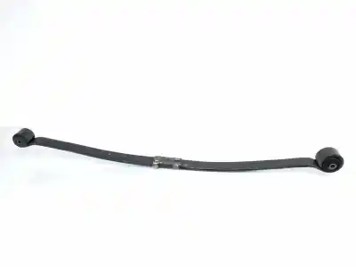 Pezzo di ricambio per auto di seconda mano Molla Posteriore per FORD TRANSIT CUSTOM KASTEN 280 L1 Trend Riferimenti OEM IAM FK215560AB  2359769