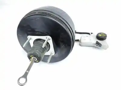 Piesă de schimb auto la mâna a doua TULUMBA SERVOFRÂNÃ pentru FORD TRANSIT CUSTOM KASTEN  Referințe OEM IAM GK212B195AB  2374778