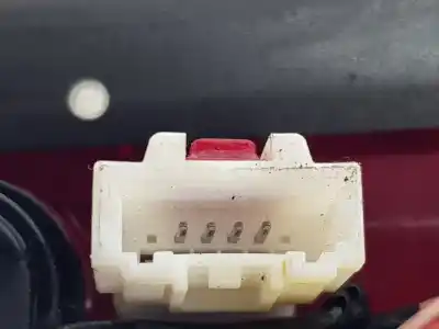 Second-hand car spare part interior left tailgate light for kia optima drive oem iam references 92403d4050  92403d4050