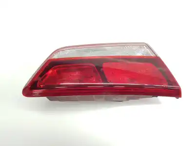 Second-hand car spare part interior left tailgate light for kia optima drive oem iam references 92403d4050  92403d4050