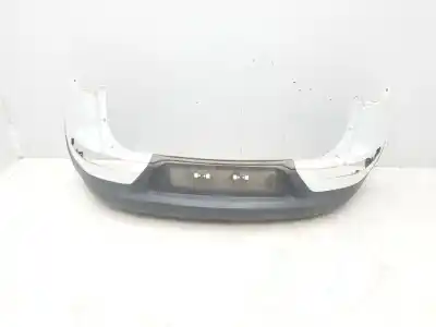 Gebrauchtes Autoersatzteil HINTERE STOSSSTANGE zum KIA SPORTAGE (SL)  OEM-IAM-Referenzen 866113U010  866113U010