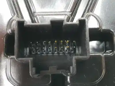 Pezzo di ricambio per auto di seconda mano pannello degli strumenti per ford transit custom kasten 280 l1 trend riferimenti oem iam jk2t10849acf  2704154