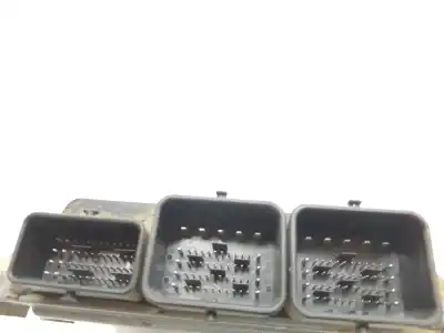 Second-hand car spare part ecu engine control for ford ranger (tke) doble cabina 4x4 xlt limited oem iam references gb3g12a650ca  2112019