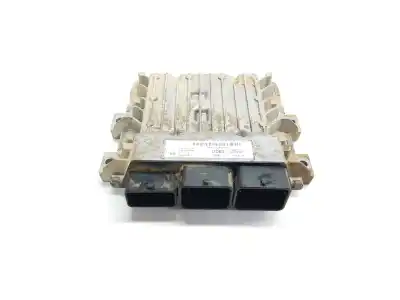 Second-hand car spare part ECU ENGINE CONTROL for FORD RANGER (TKE)  OEM IAM references GB3G12A650CA  2112019