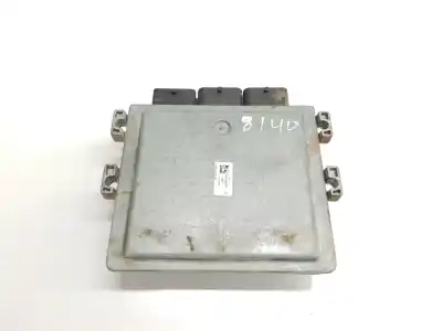 Second-hand car spare part ecu engine control for ford ranger (tke) doble cabina 4x4 xlt limited oem iam references gb3g12a650ca  2112019