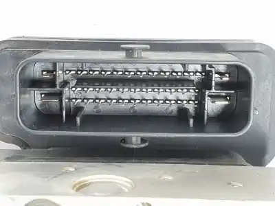 Pezzo di ricambio per auto di seconda mano abs per ford transit custom kasten 280 l1 trend riferimenti oem iam jk212c405ad  2221815