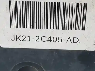 Pezzo di ricambio per auto di seconda mano abs per ford transit custom kasten 280 l1 trend riferimenti oem iam jk212c405ad  2221815