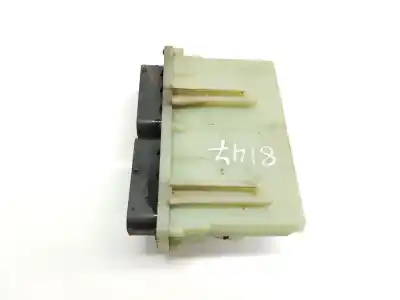 Gebrauchtes Autoersatzteil Elektronisches Modul zum OPEL ASTRA G BERLINA Elegance OEM-IAM-Referenzen 90588767  90588767