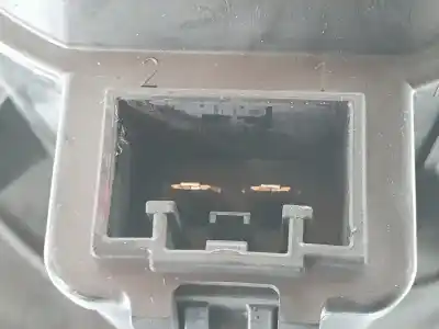 Pezzo di ricambio per auto di seconda mano ventola riscaldamento per ford transit custom kasten 280 l1 trend riferimenti oem iam bk2t18456ac  2368958